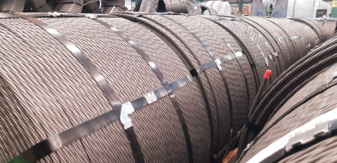 Steel Strapping